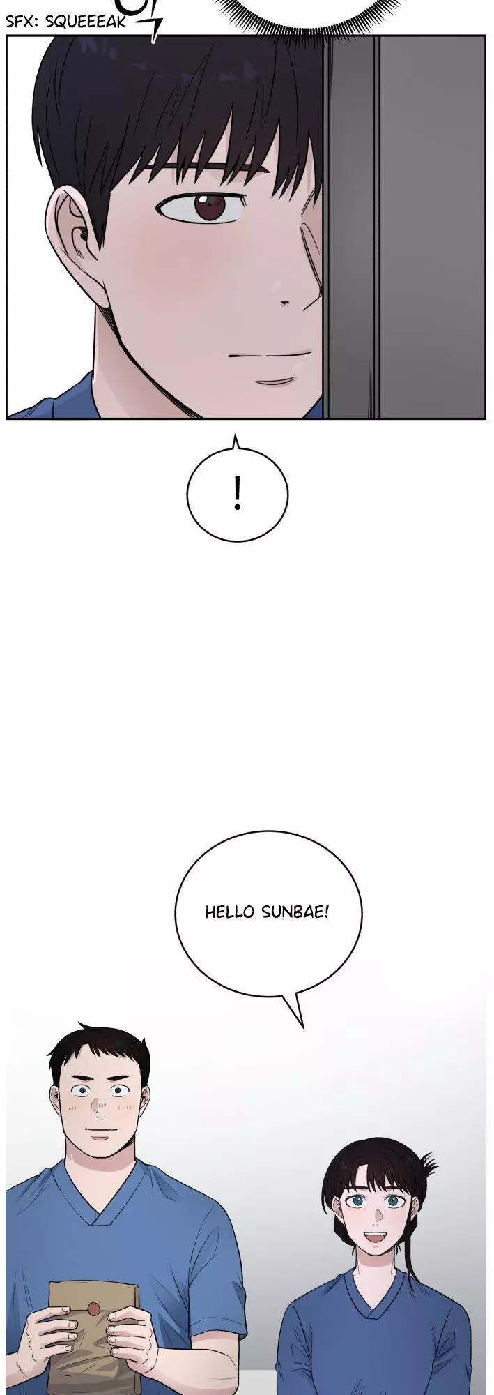 Manga page 33
