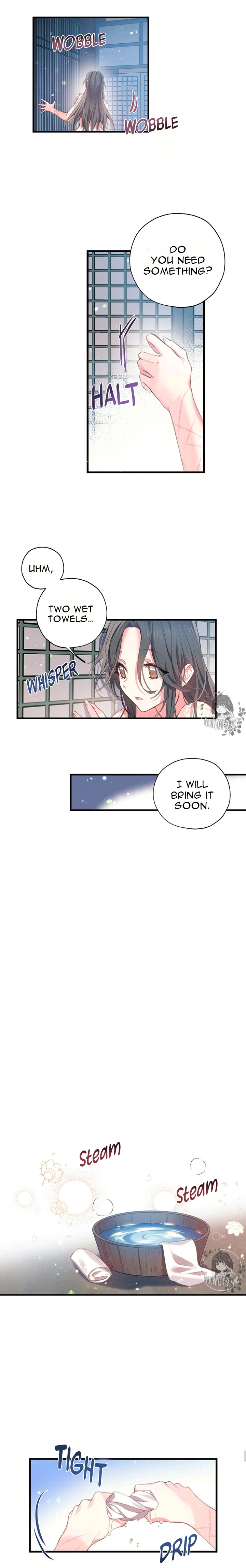 Manga page 7