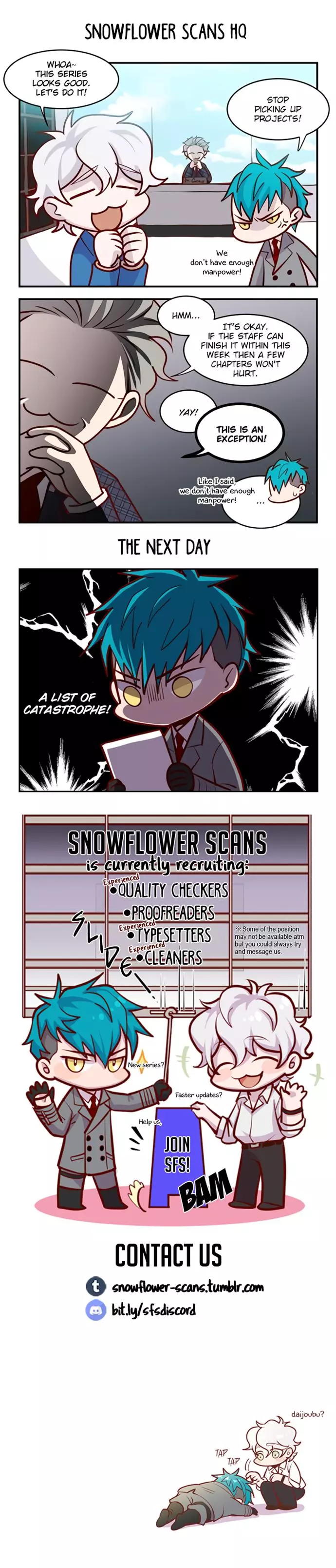 Manga page 4