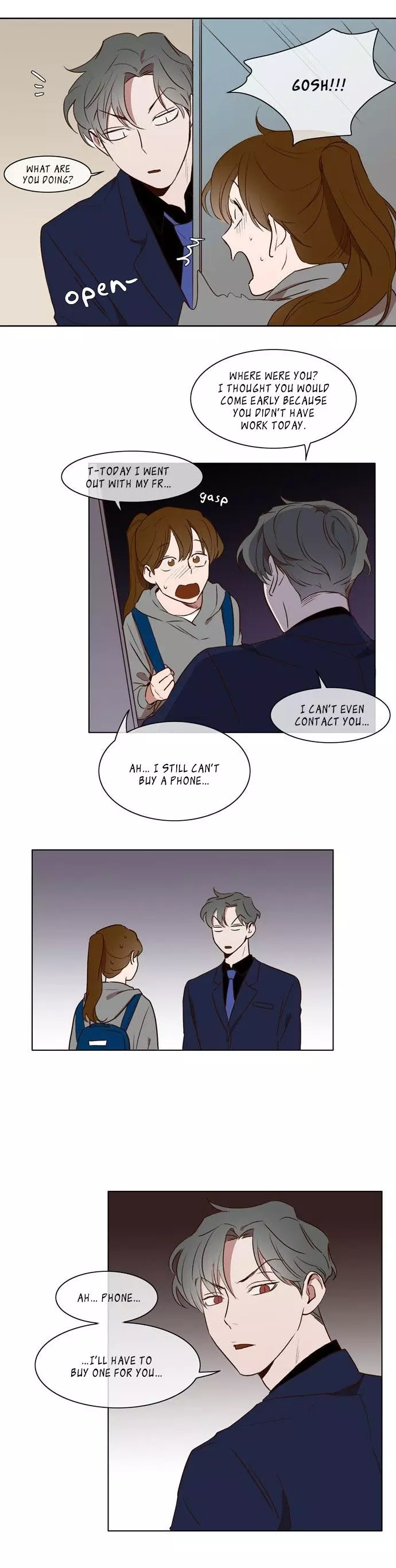 Manga page 23