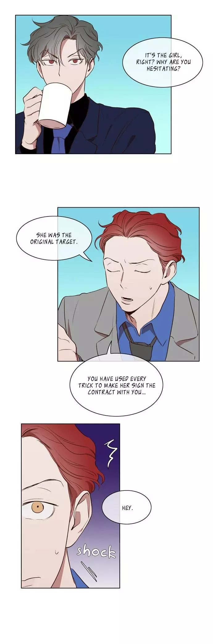 Manga page 7
