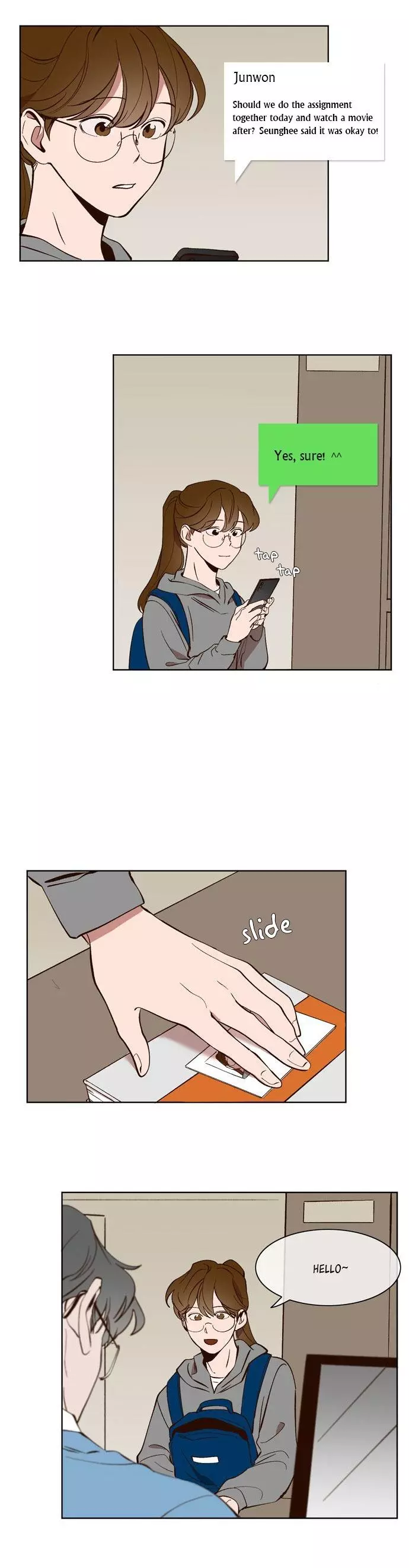 Manga page 16