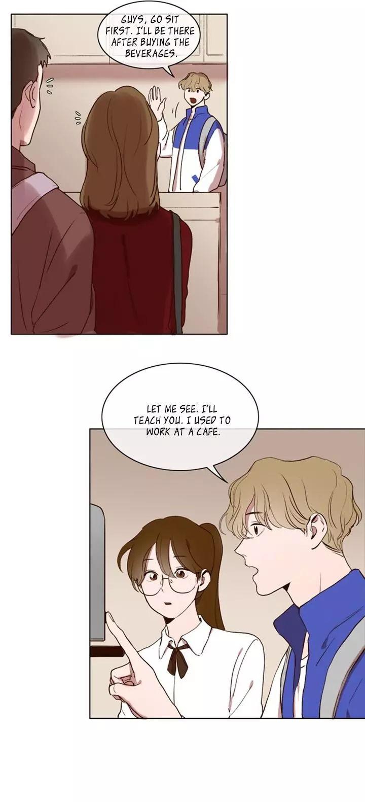 Manga page 28