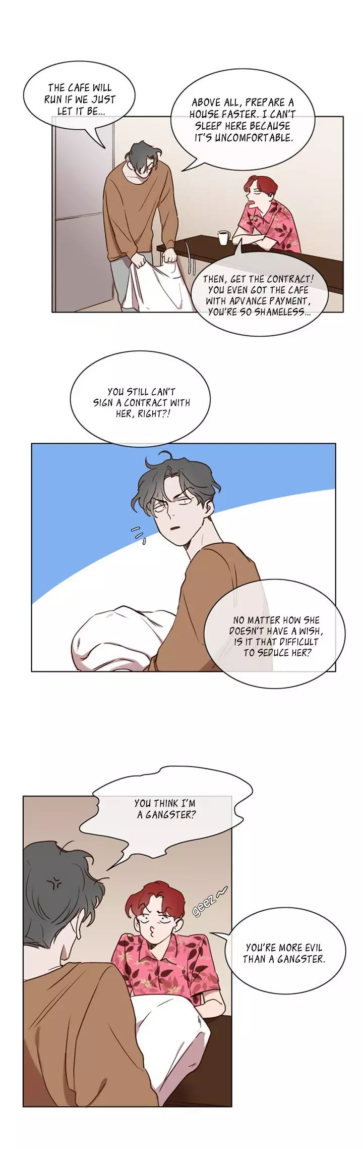 Manga page 19