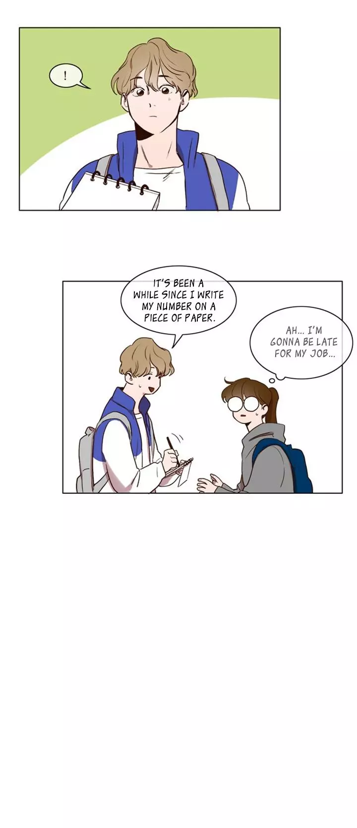 Manga page 17