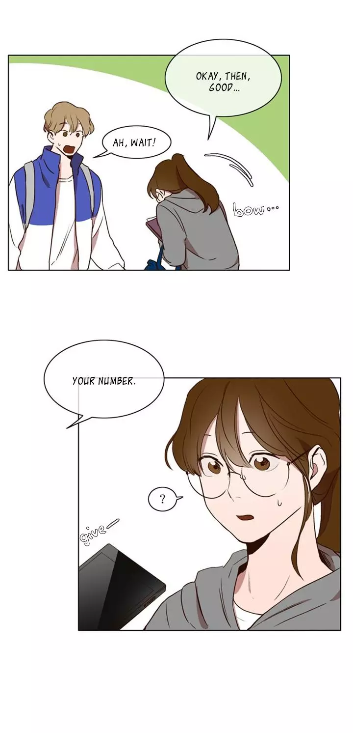 Manga page 14