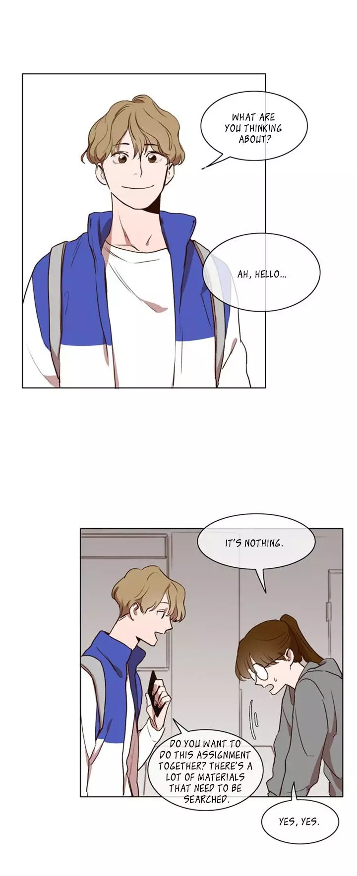 Manga page 13