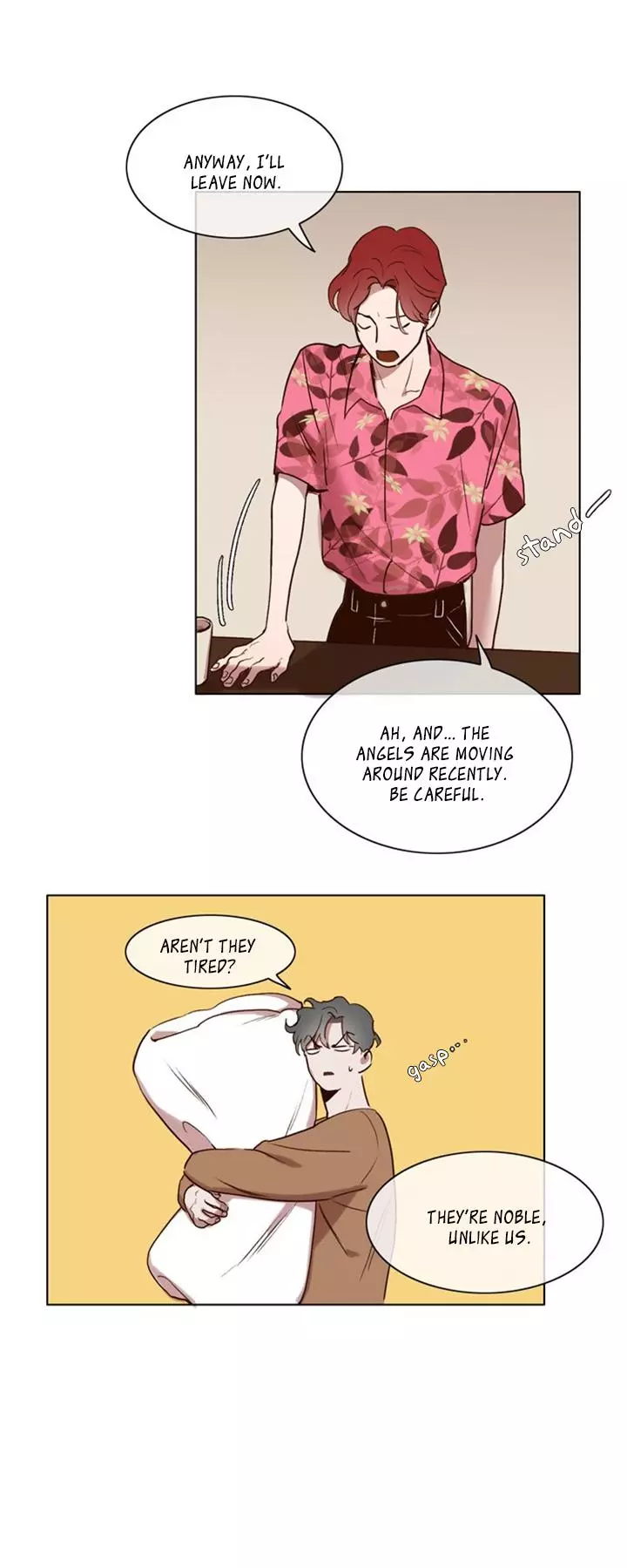 Manga page 21