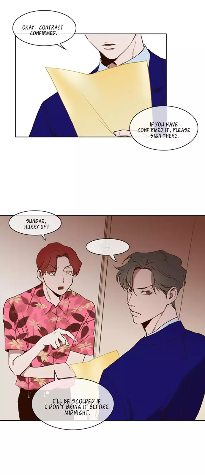 Manga page 35