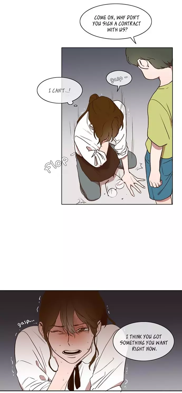Manga page 33