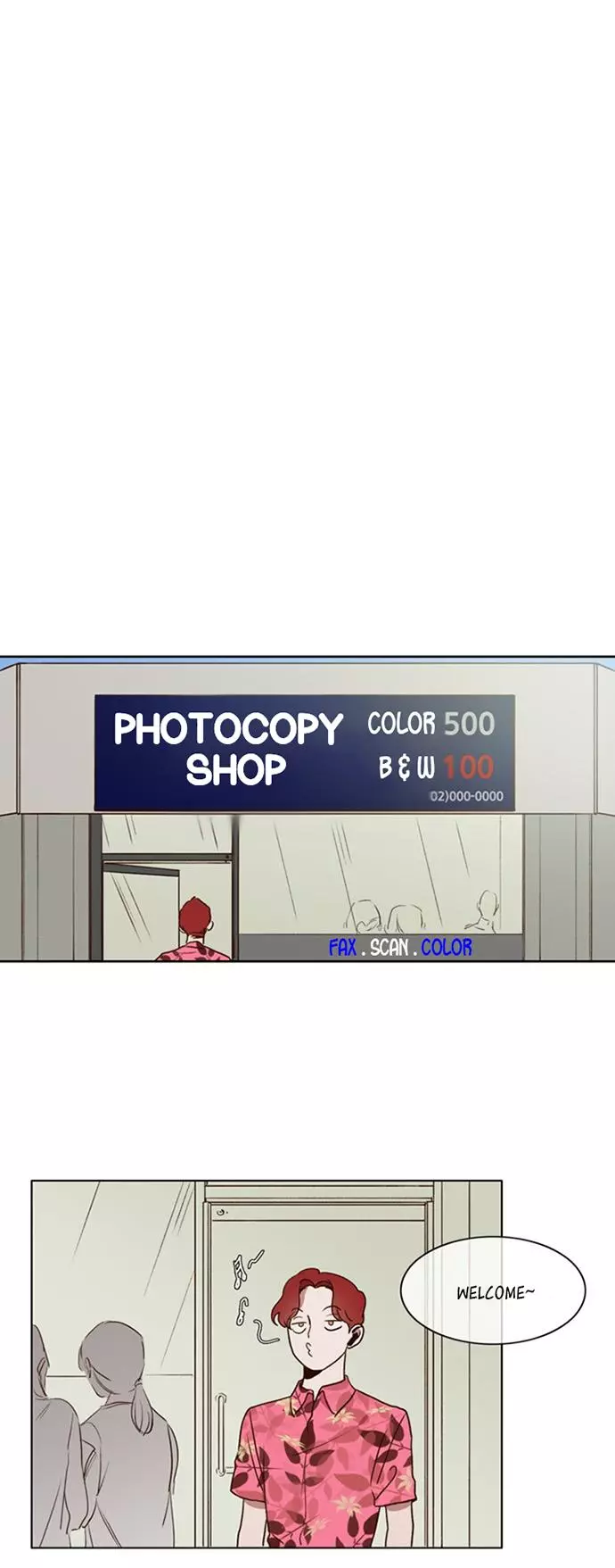 Manga page 4