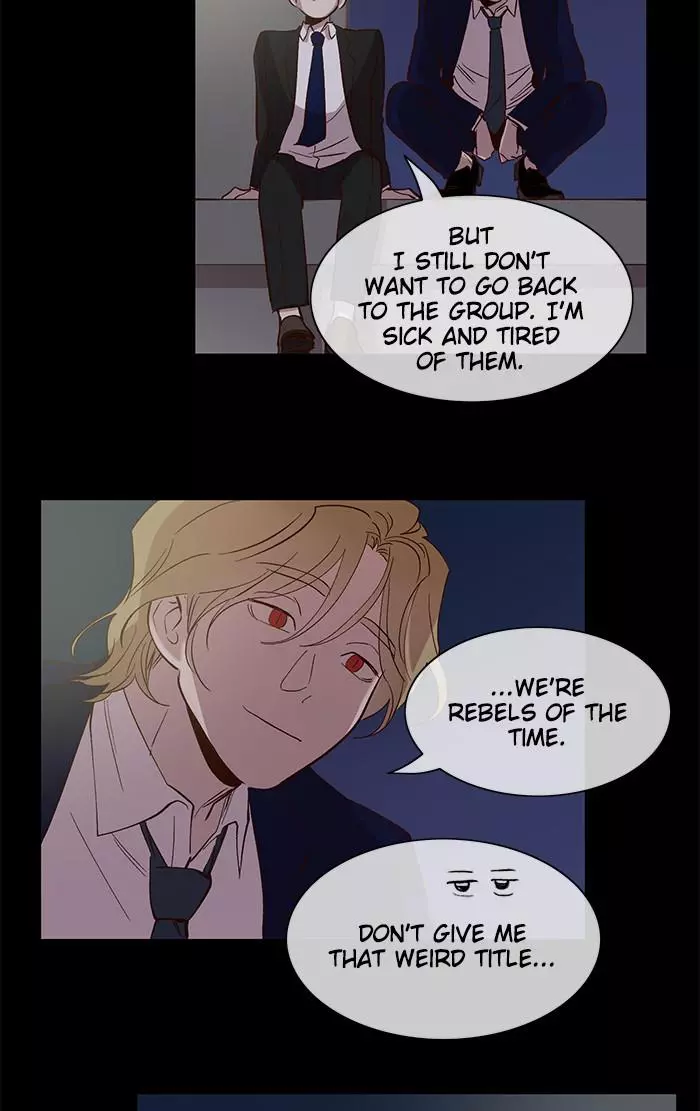 Manga page 28