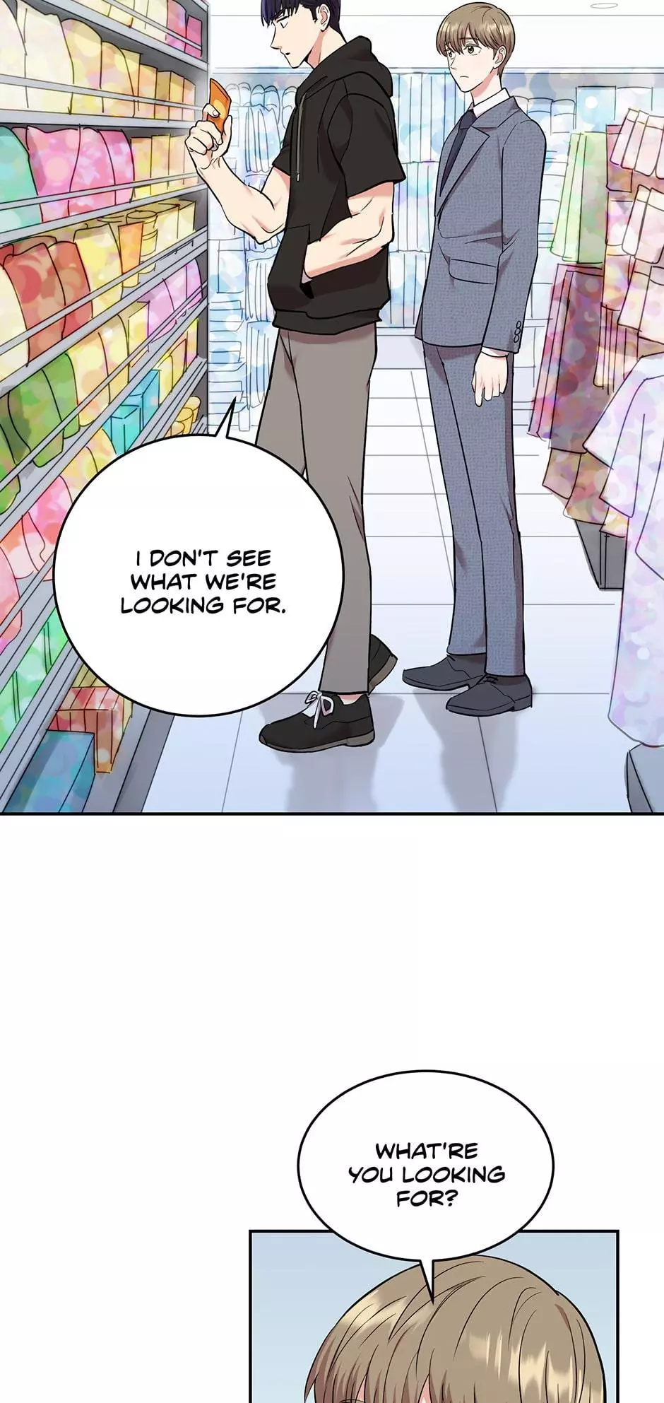 Manga page 42