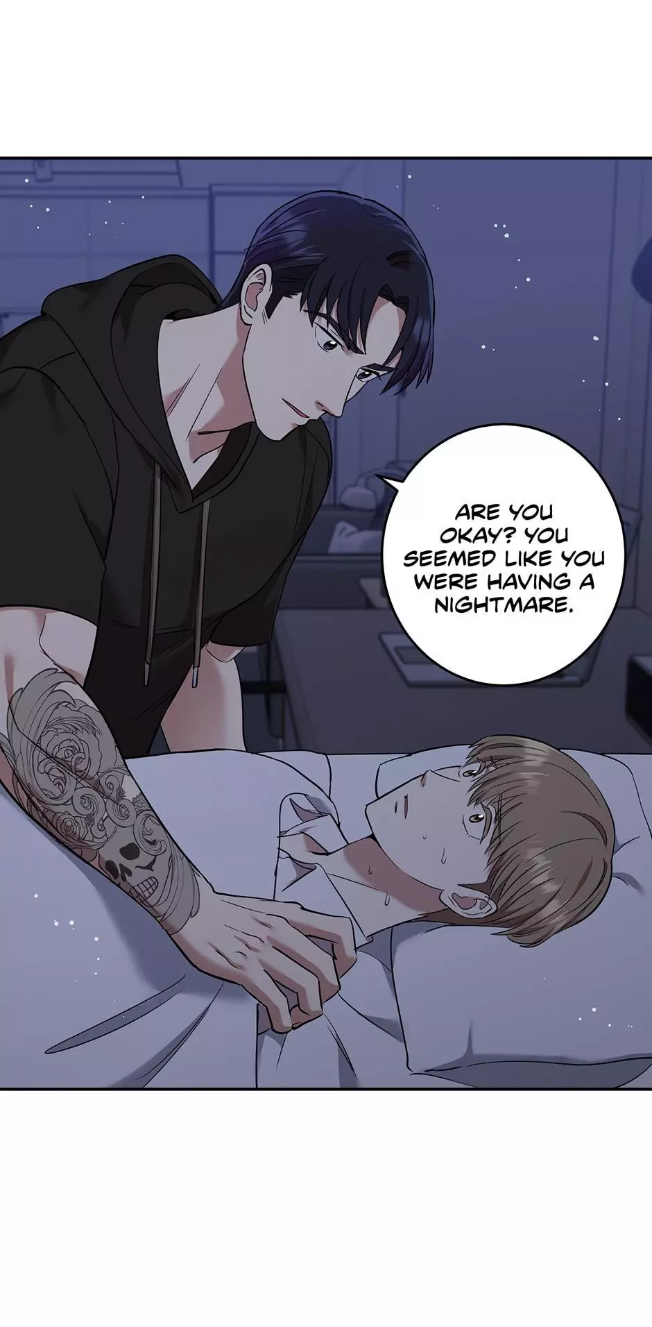 Manga page 42
