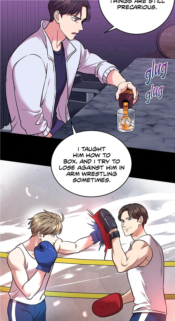Manga page 17
