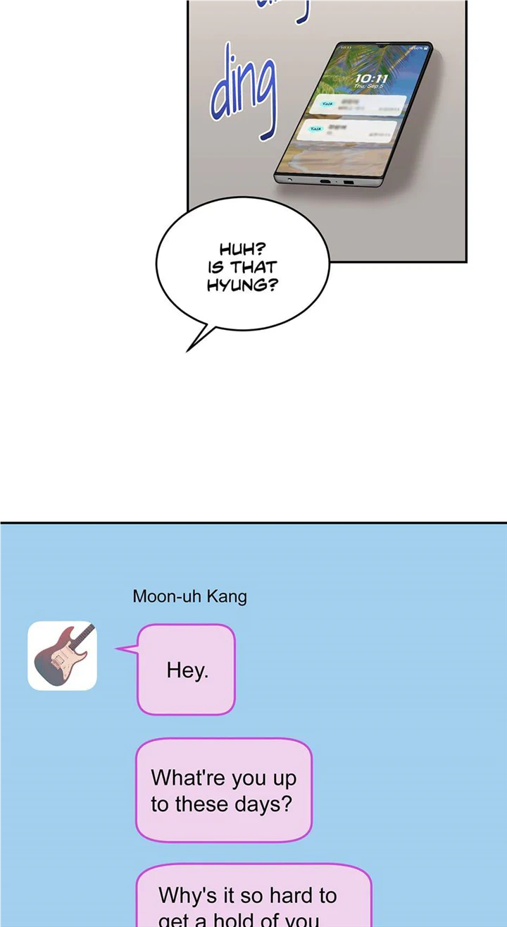 Manga page 42