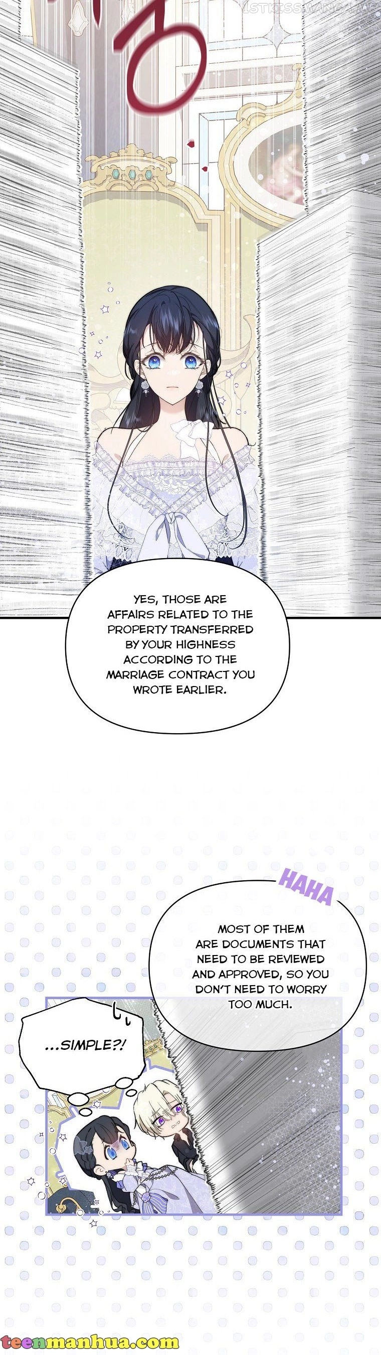 Manga page 40