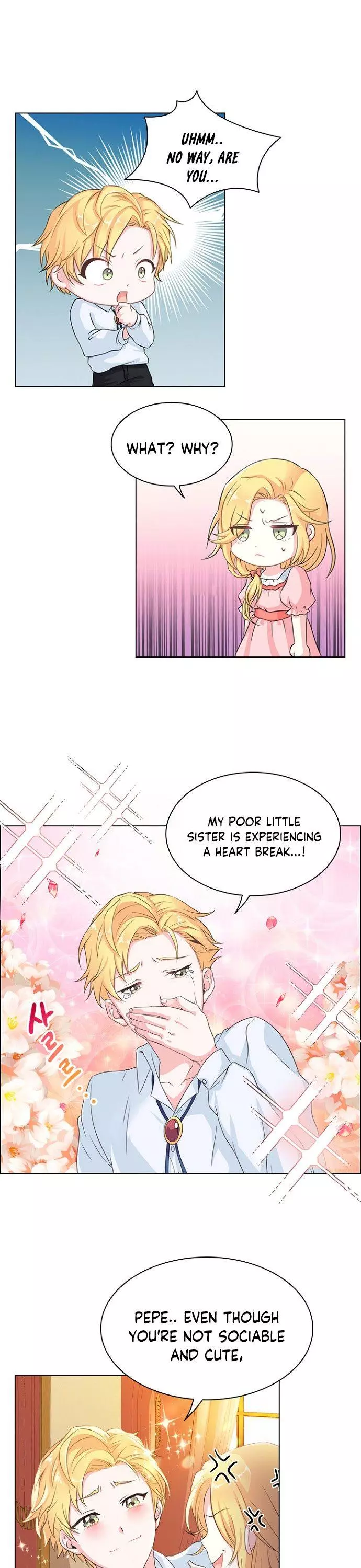 Manga page 11
