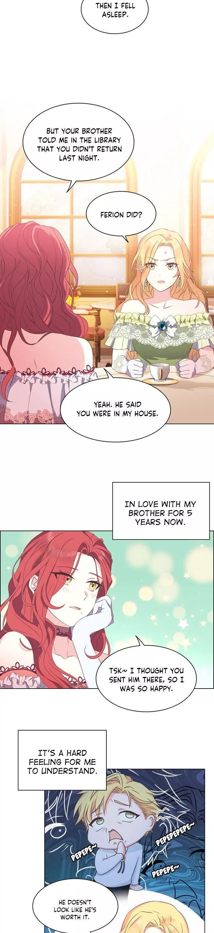 Manga page 16