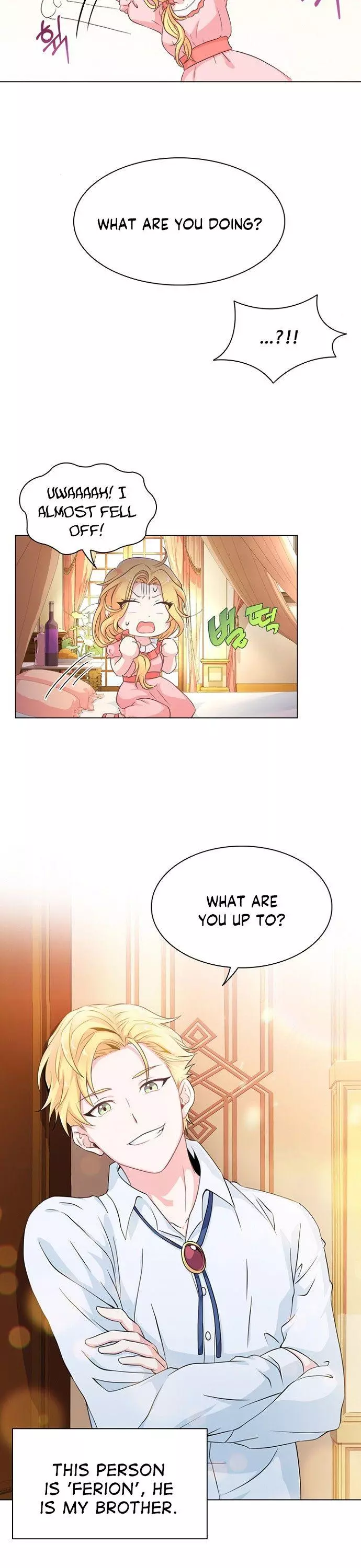 Manga page 10