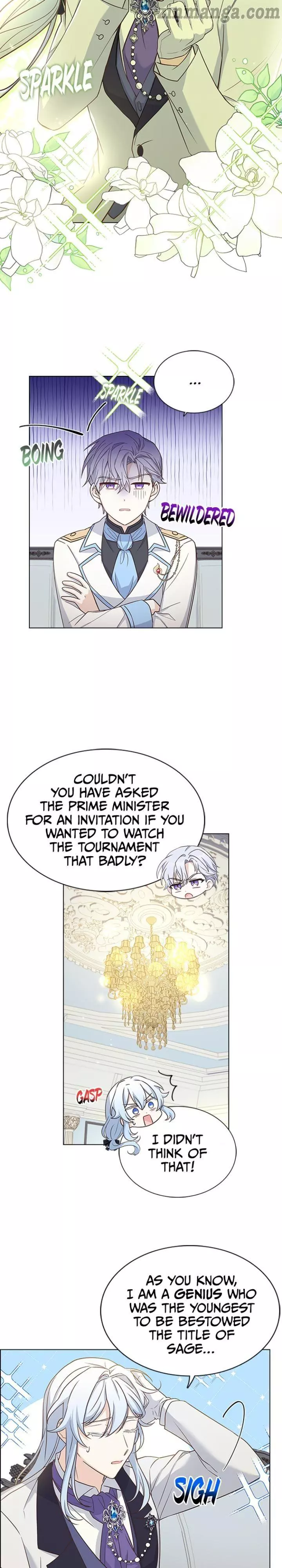 Manga page 11