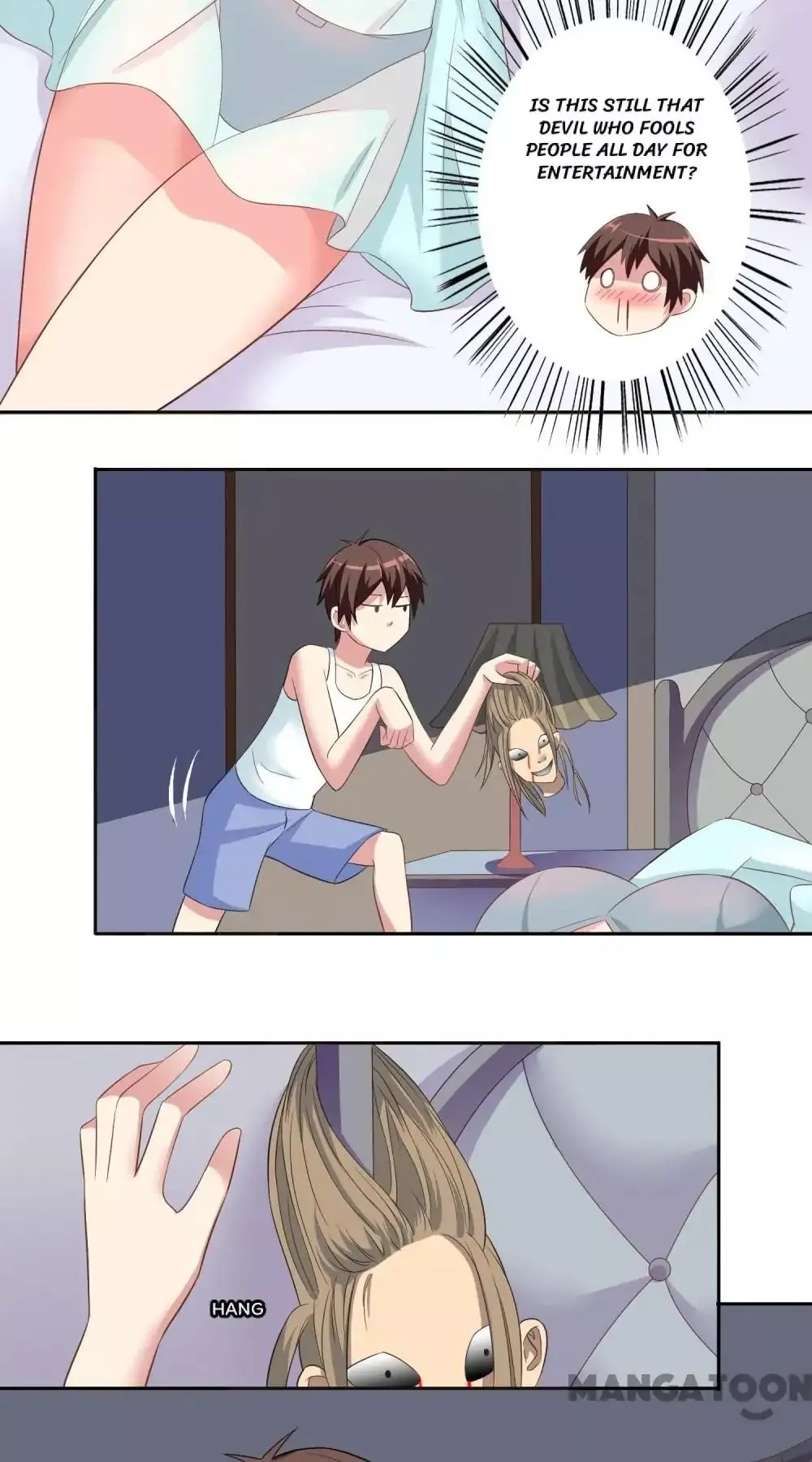Manga page 14