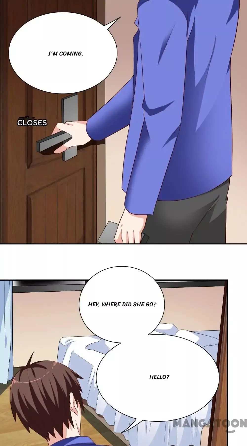 Manga page 10