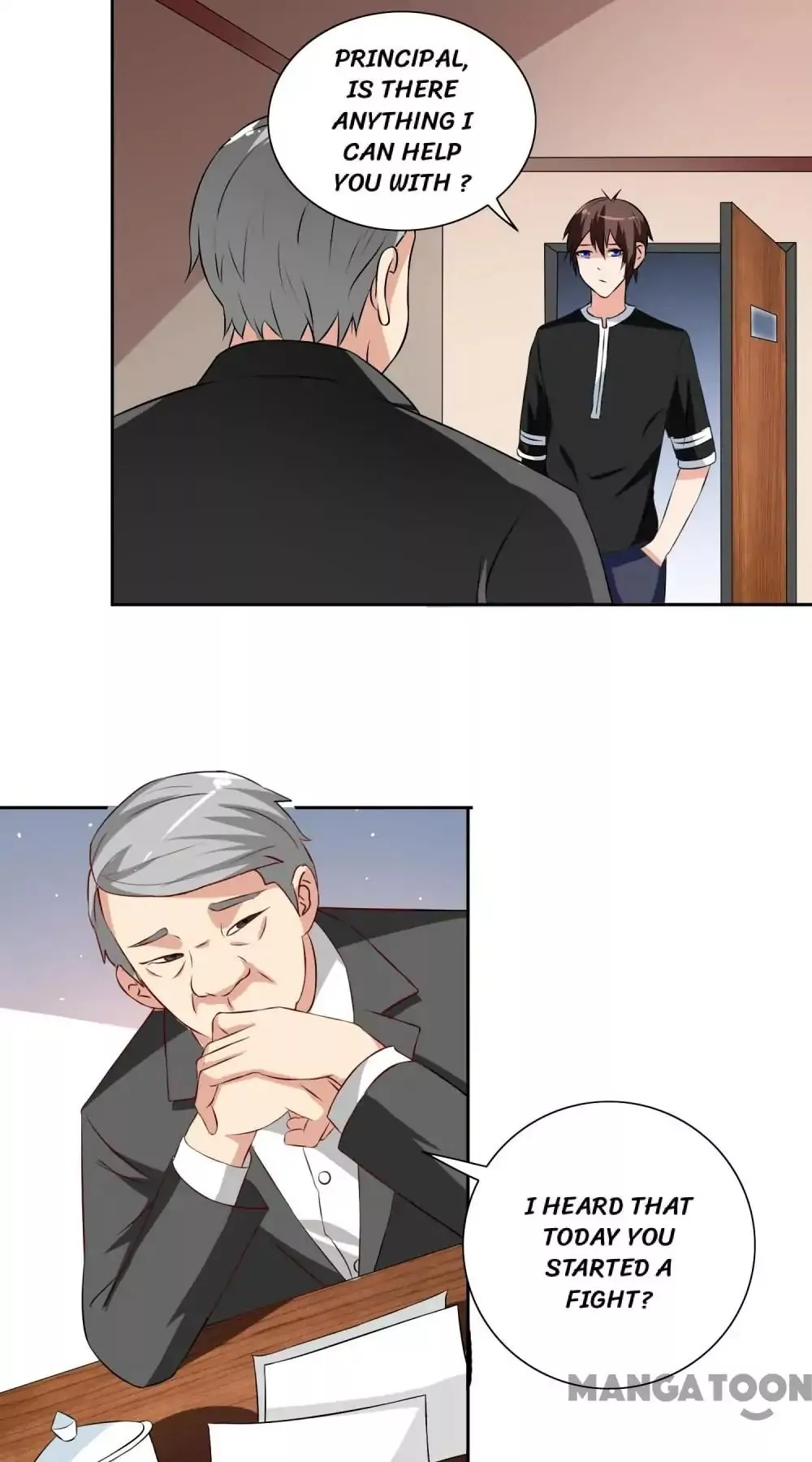 Manga page 14