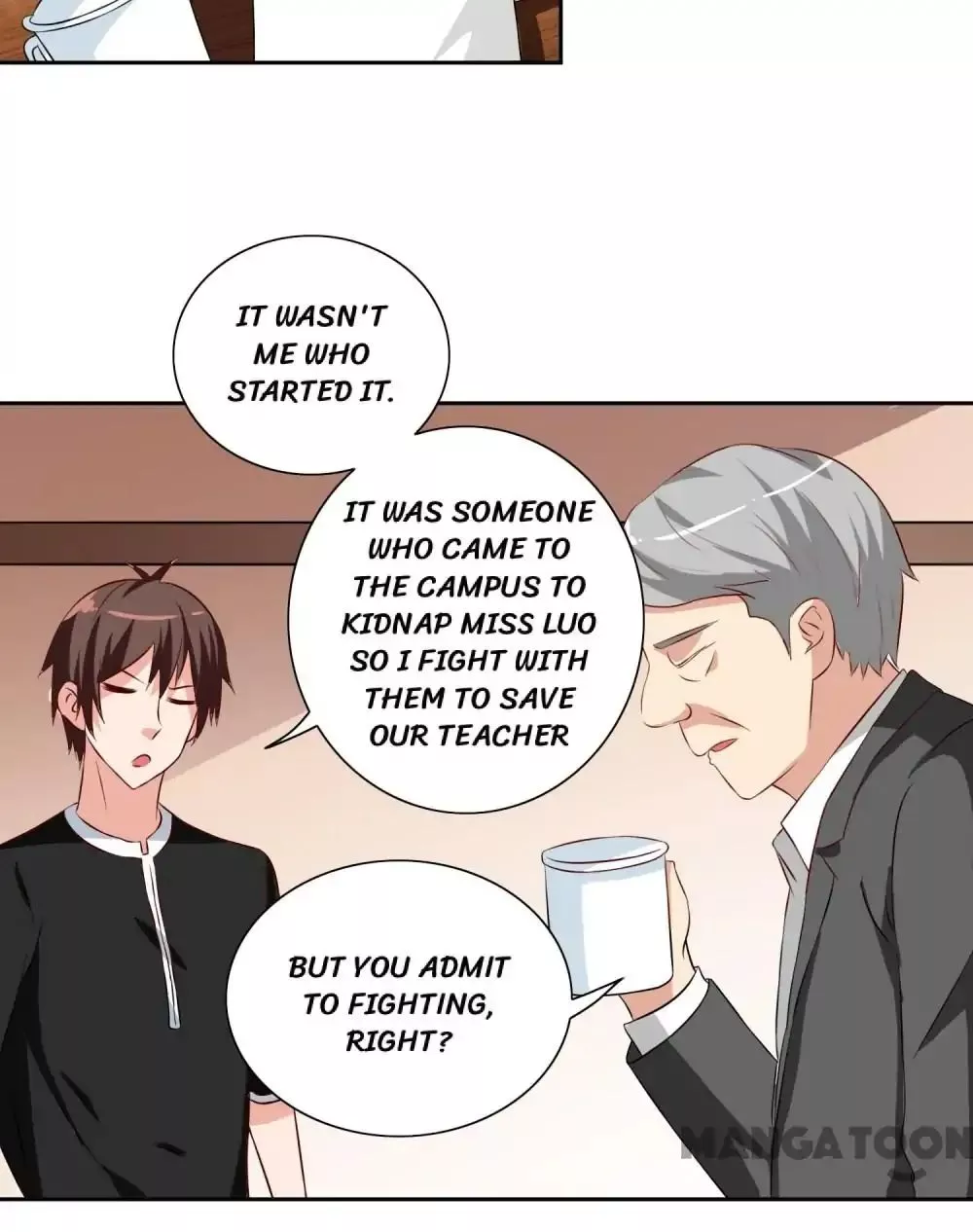Manga page 15