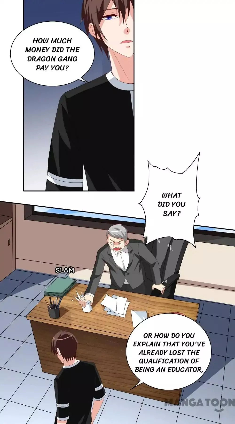 Manga page 17