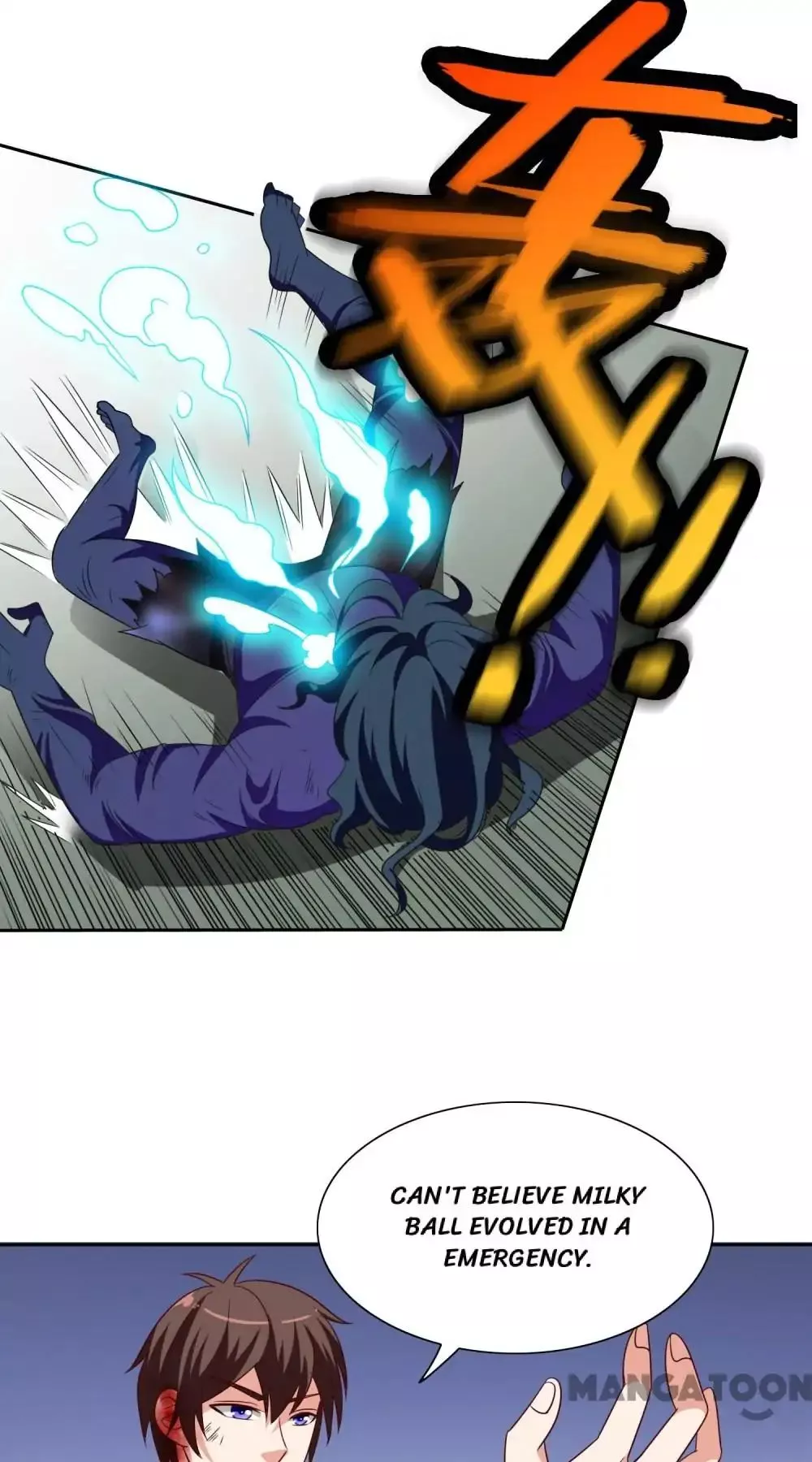 Manga page 7