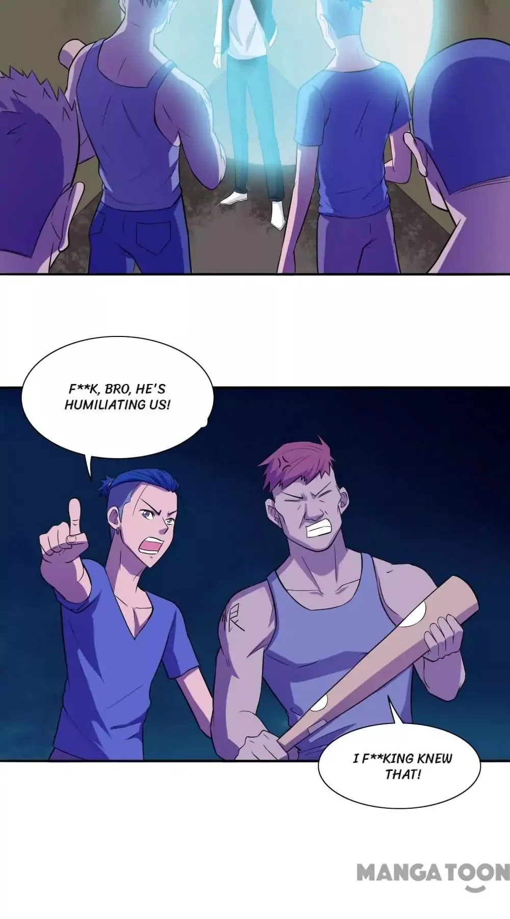 Manga page 7