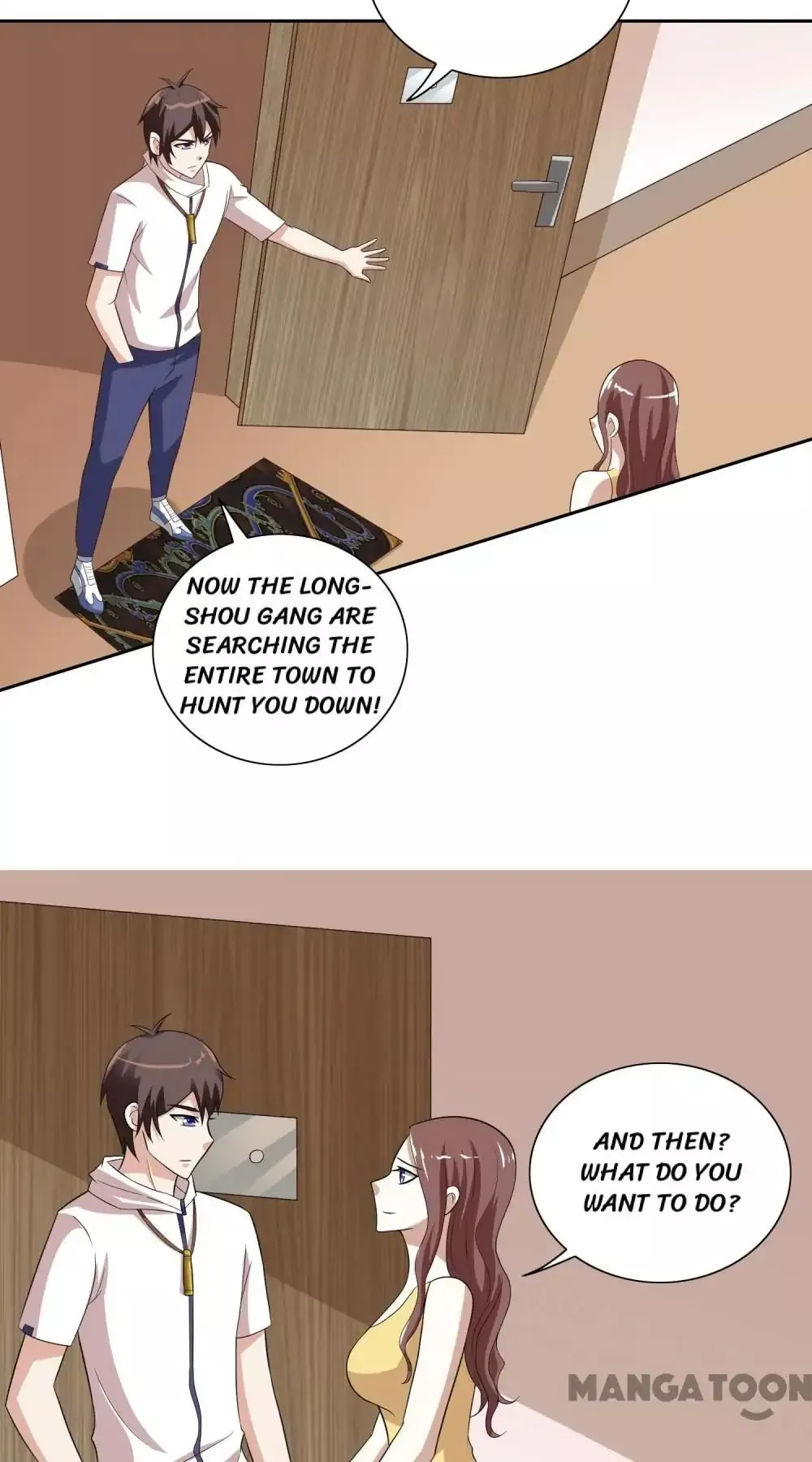 Manga page 12