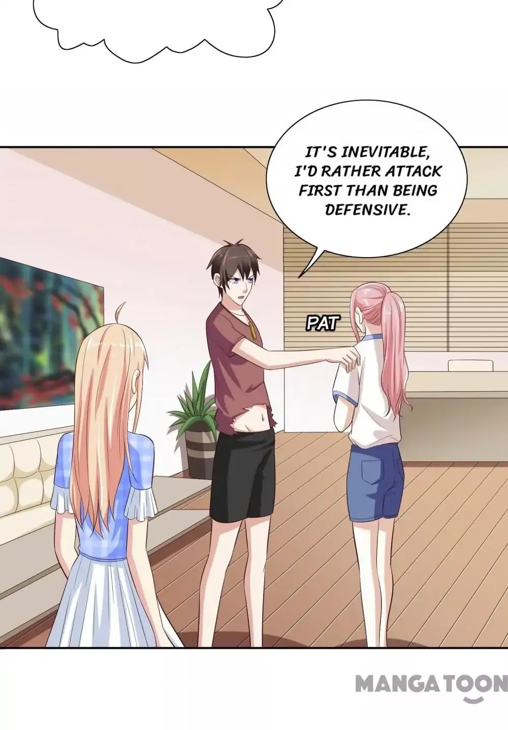 Manga page 7
