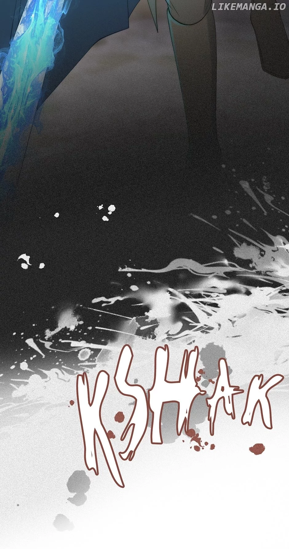 Manga page 25