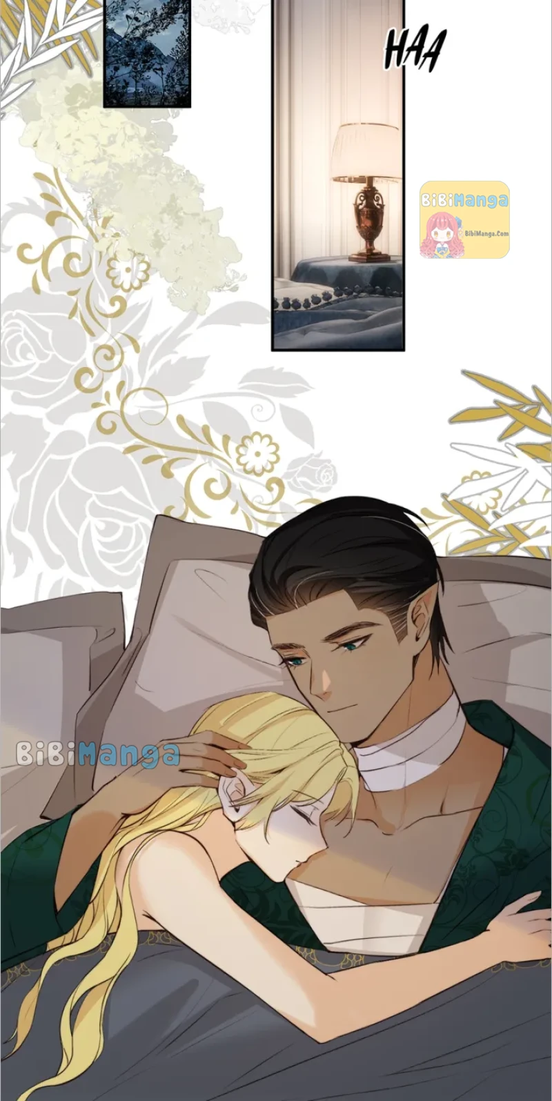 Manga page 50