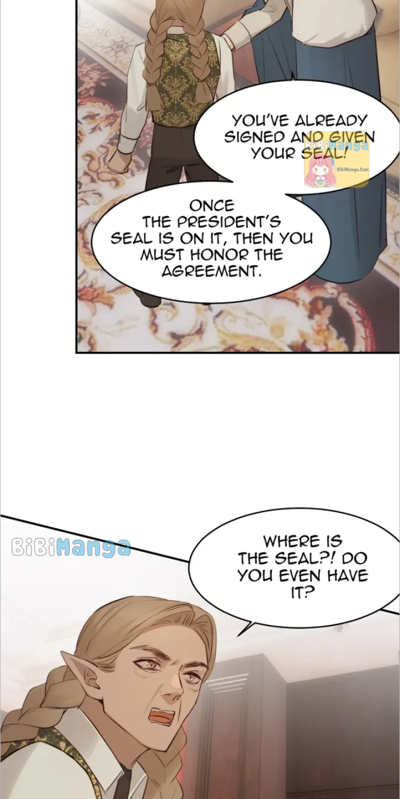 Manga page 38