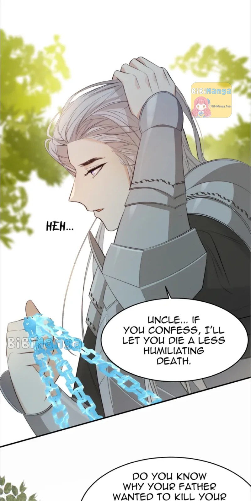 Manga page 19