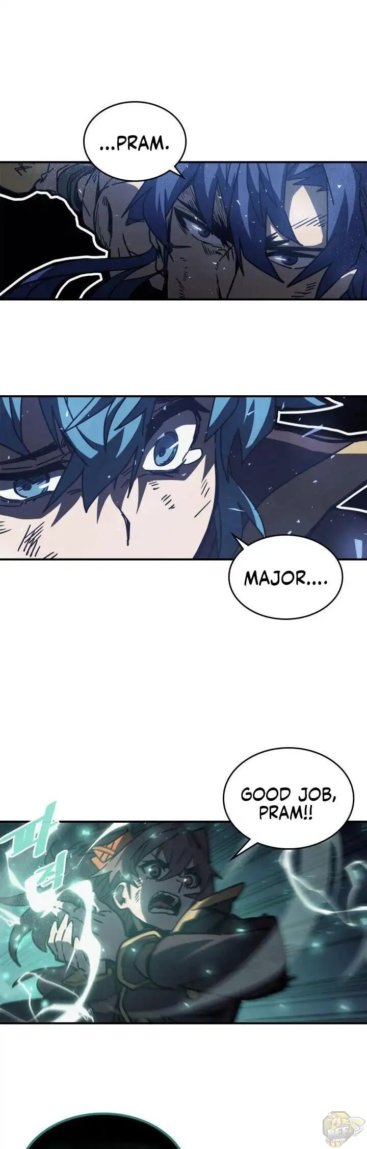 Manga page 10