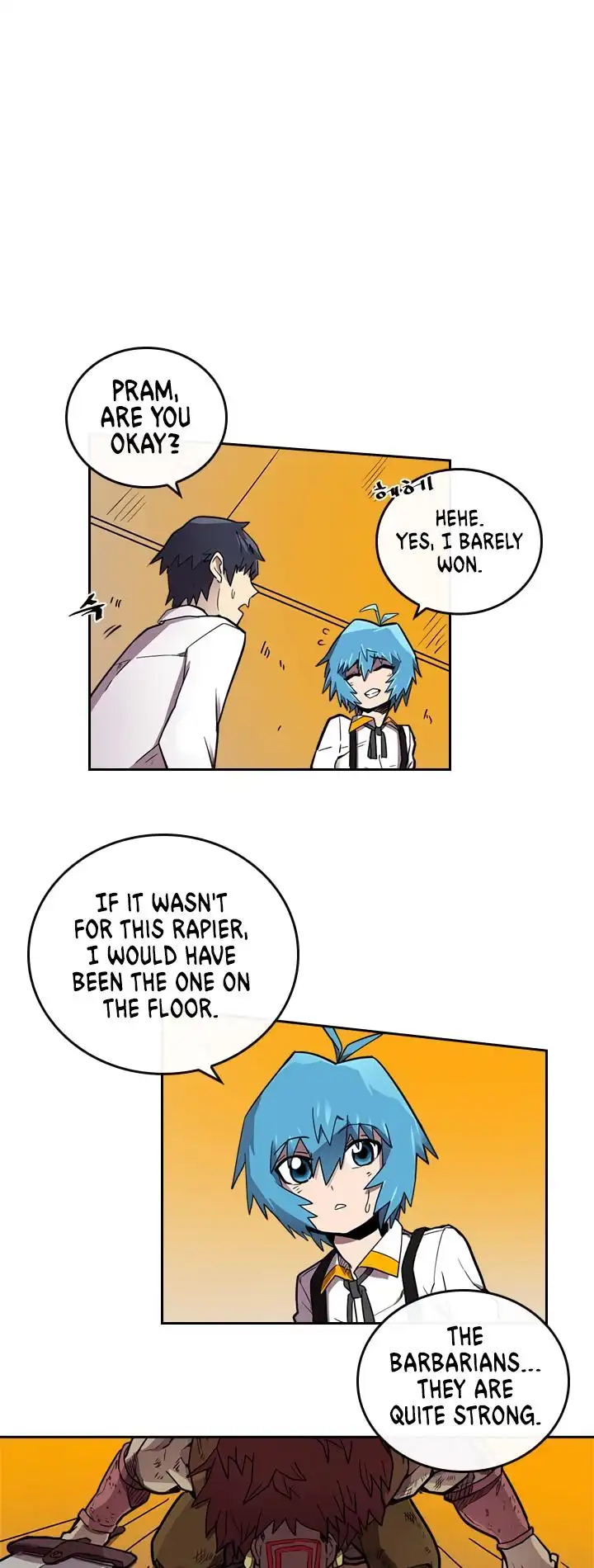 Manga page 9