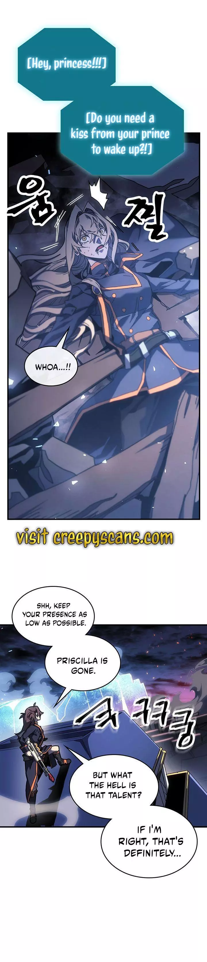 Manga page 19