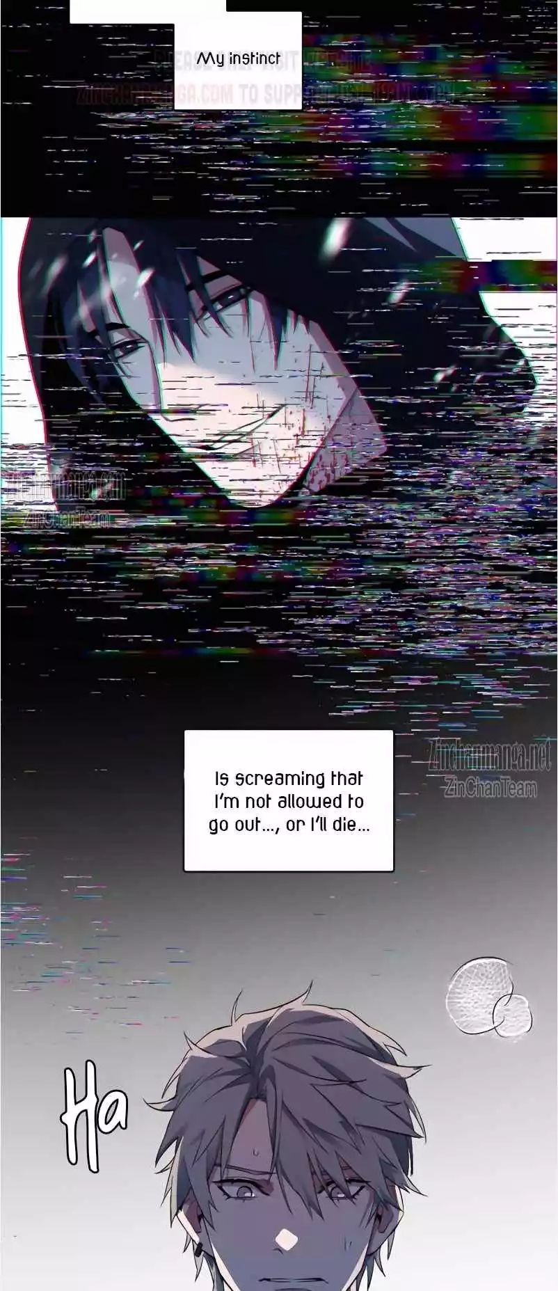 Manga page 12