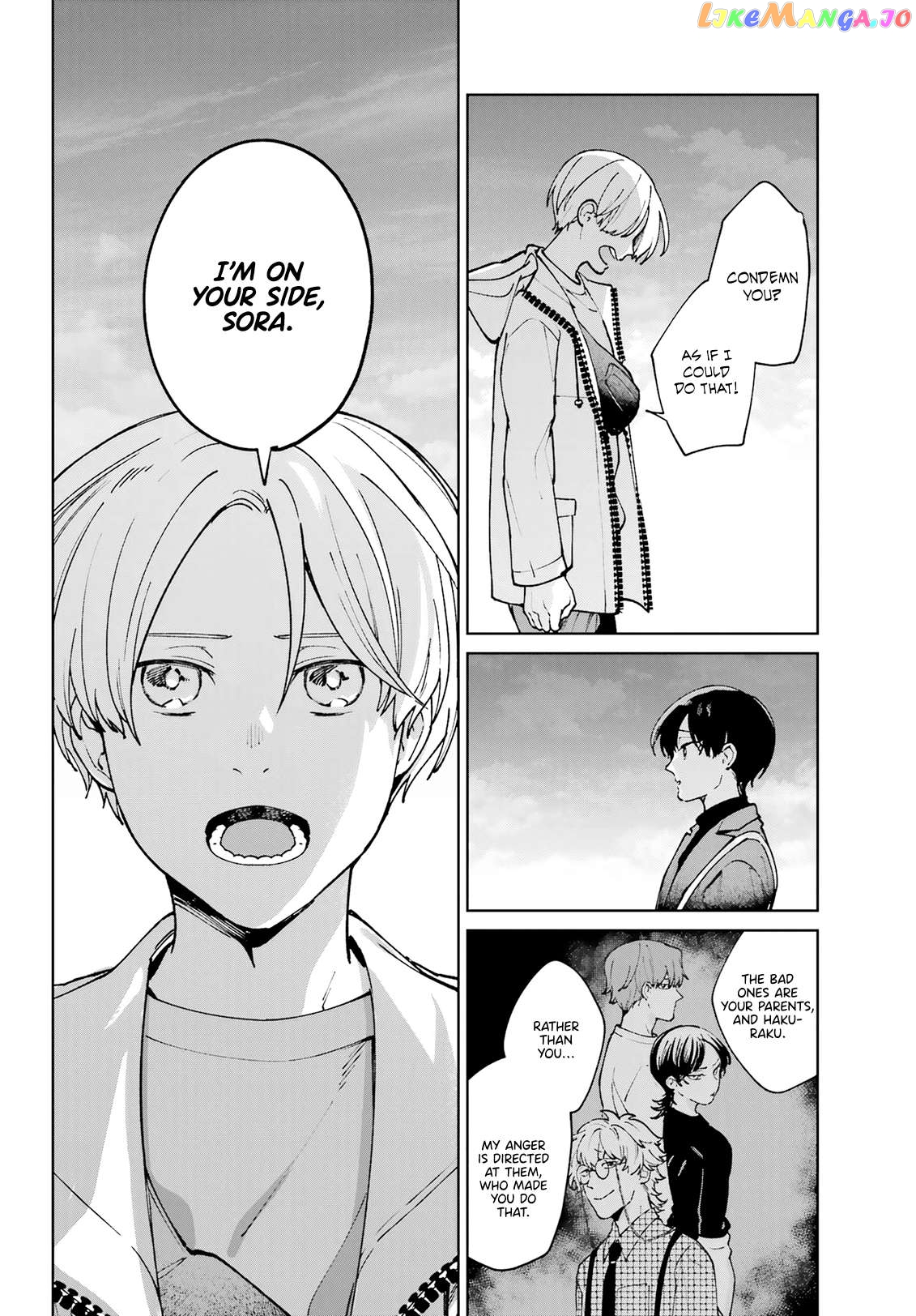 Manga page 18