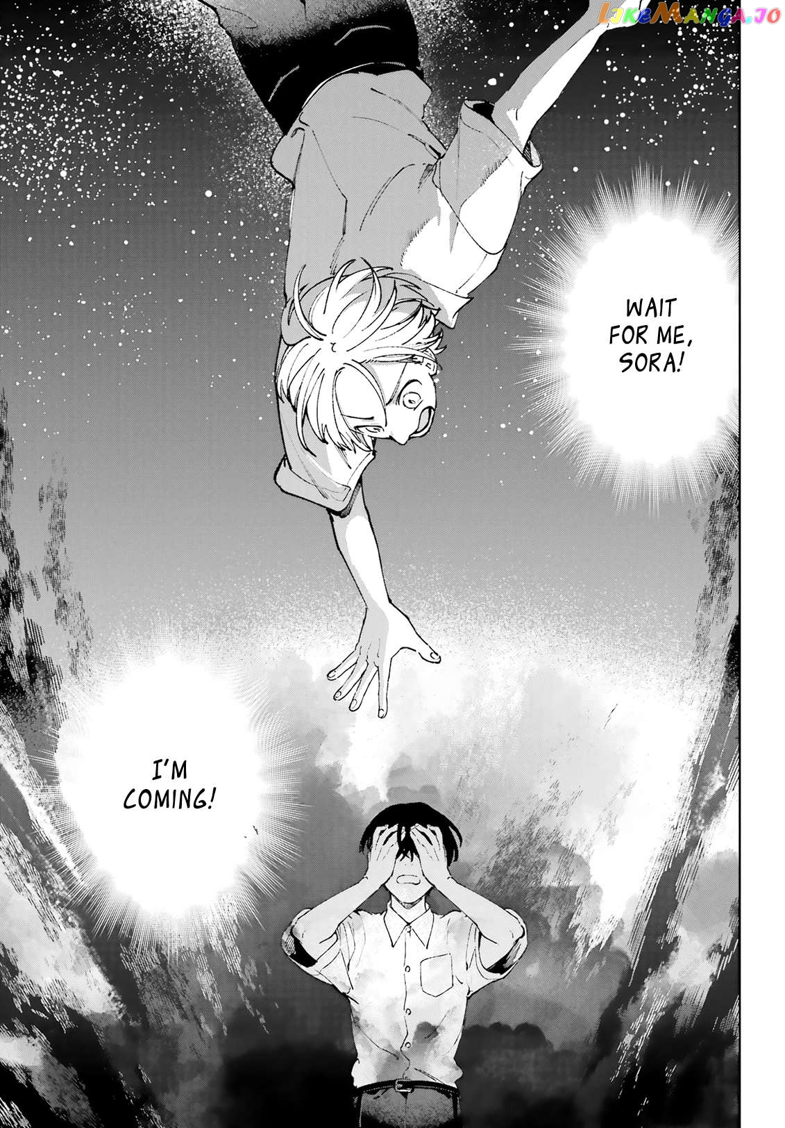 Manga page 29