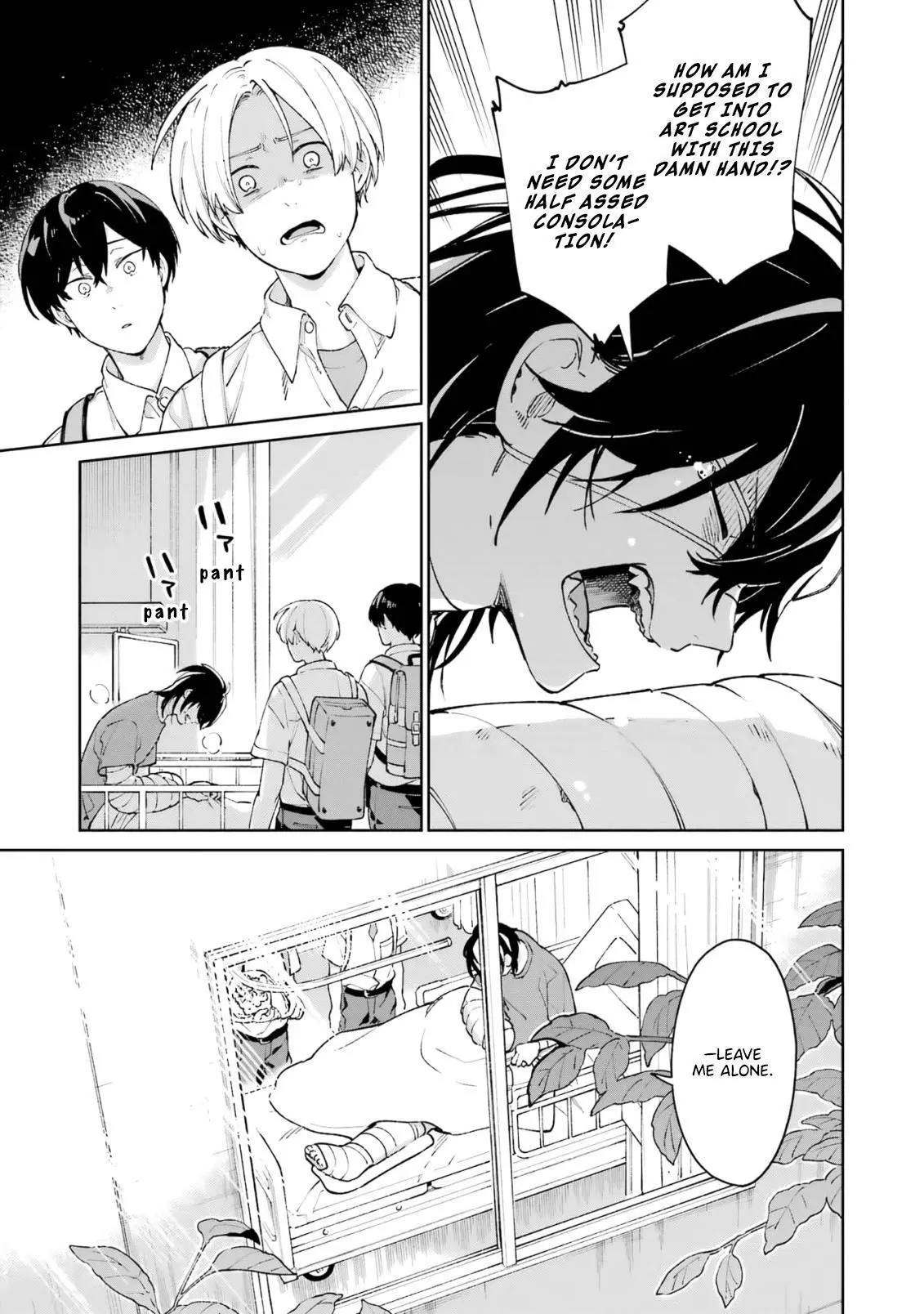 Manga page 7