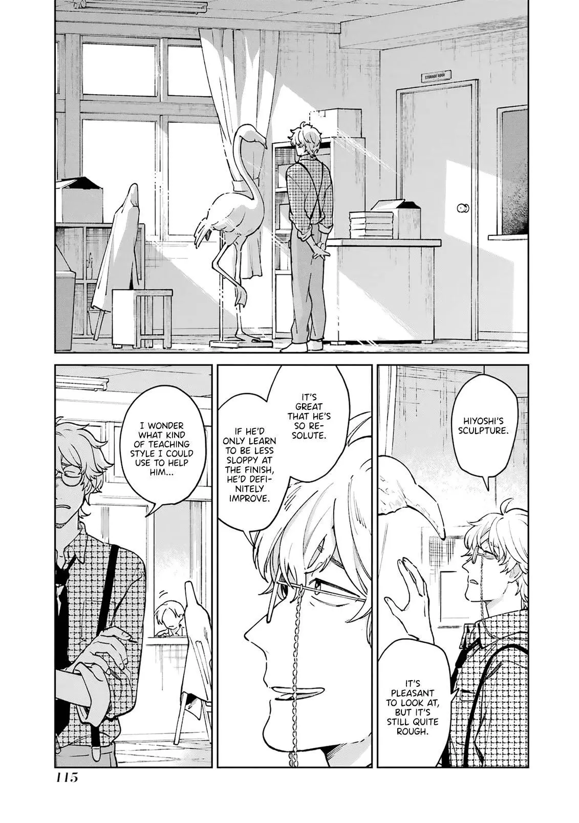 Manga page 20