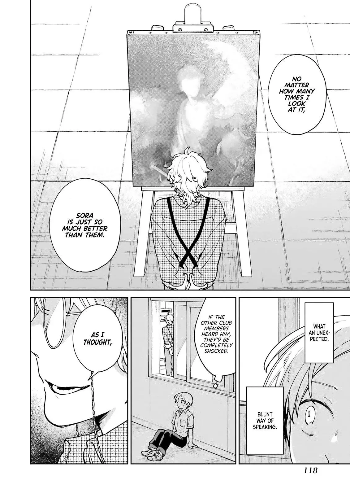 Manga page 23