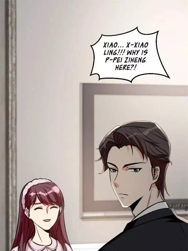 Manga page 1