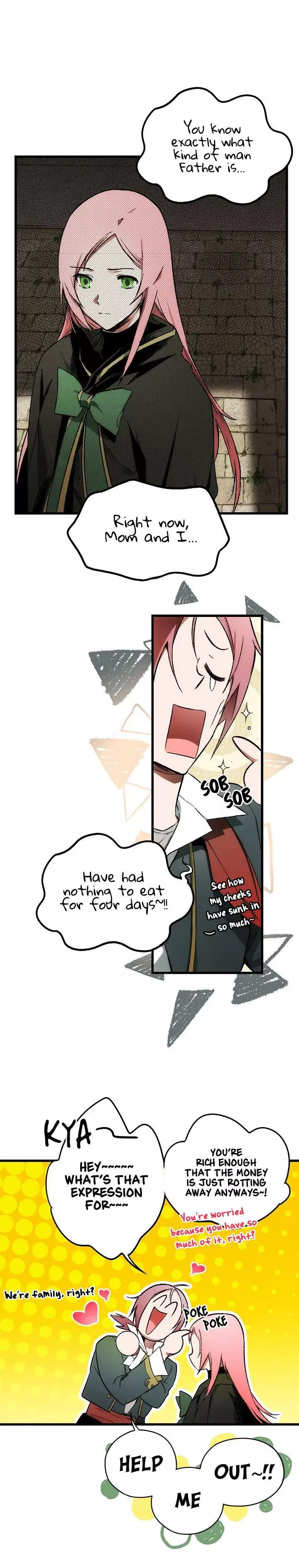Manga page 12