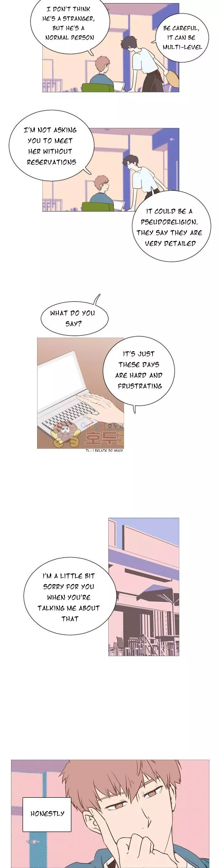 Manga page 7